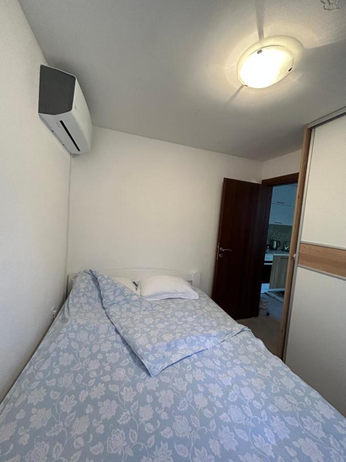 Apartamento Midpoint Kotor Exterior foto