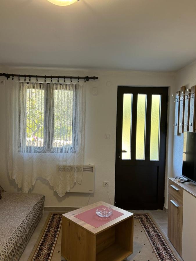 Apartamento Midpoint Kotor Exterior foto