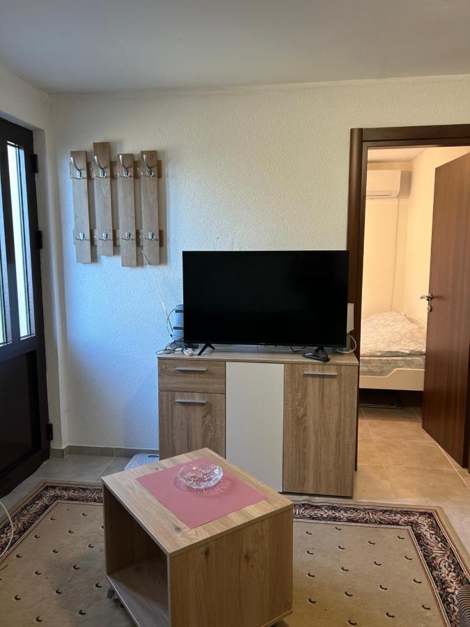 Apartamento Midpoint Kotor Exterior foto
