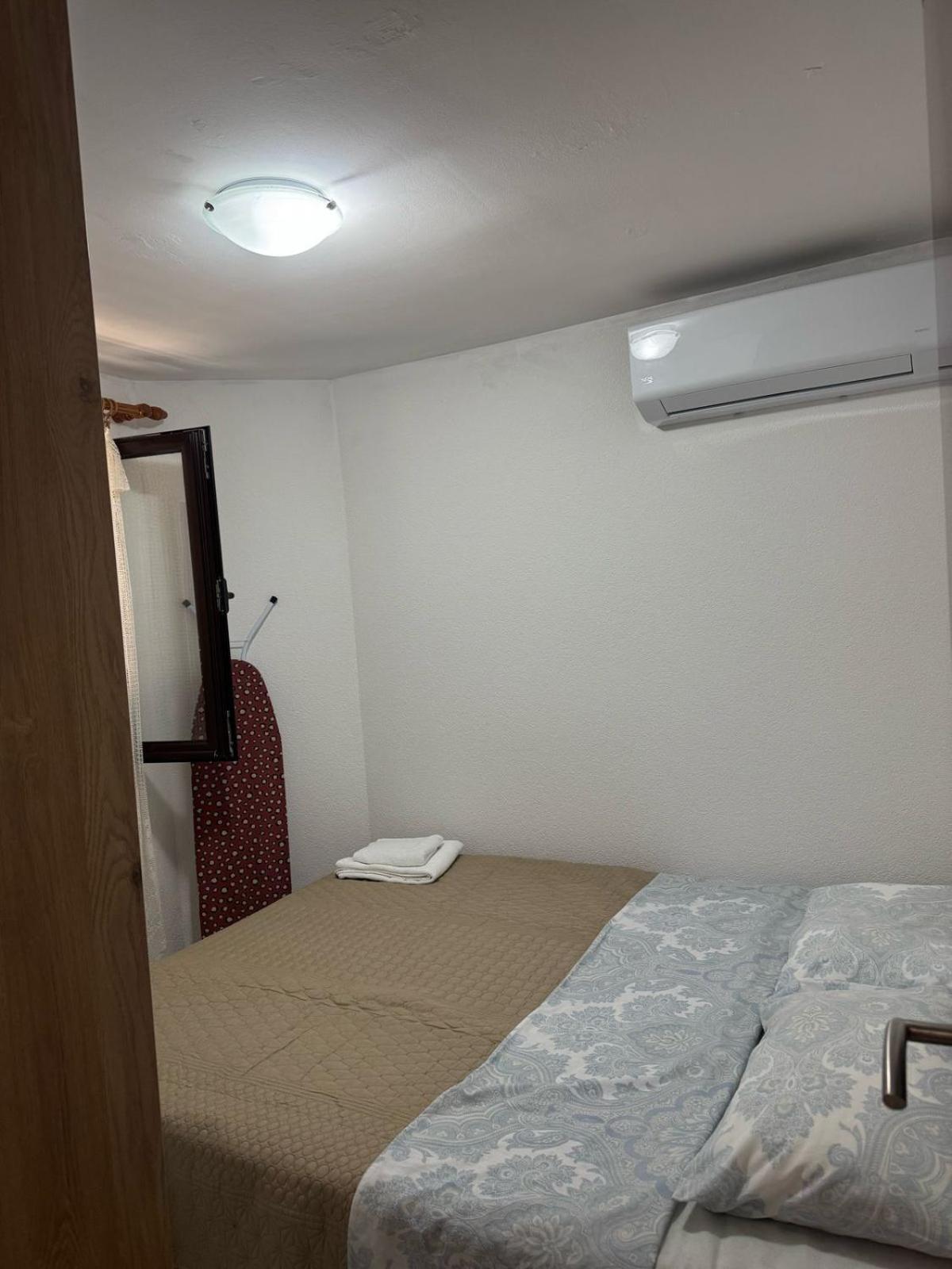 Apartamento Midpoint Kotor Exterior foto