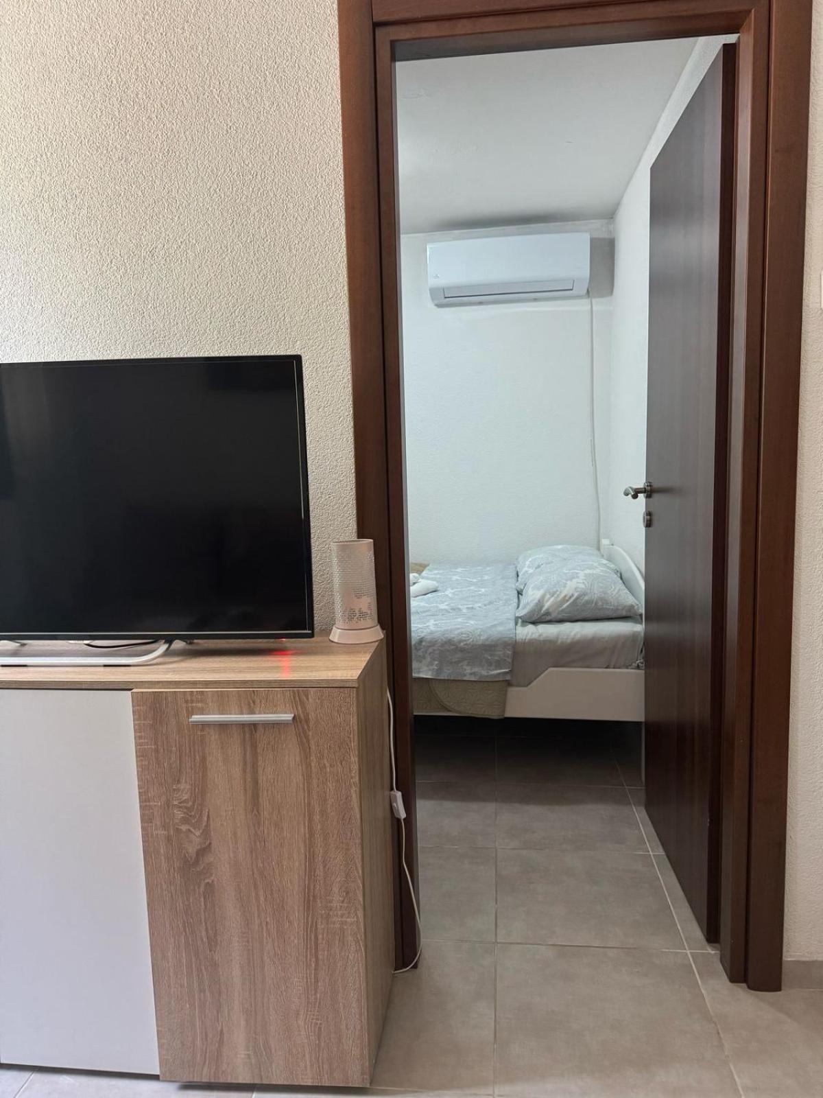 Apartamento Midpoint Kotor Exterior foto
